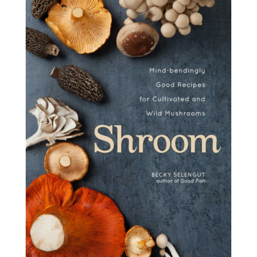 Andrews McMeel Publishing Shroom (häftad, eng)