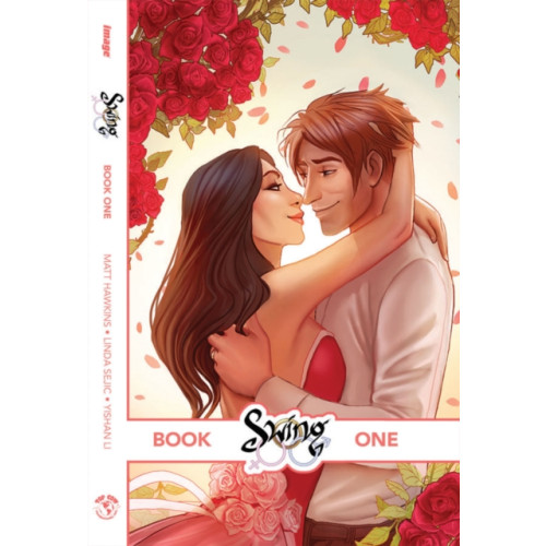 Image Comics Swing, Book 1 (inbunden, eng)