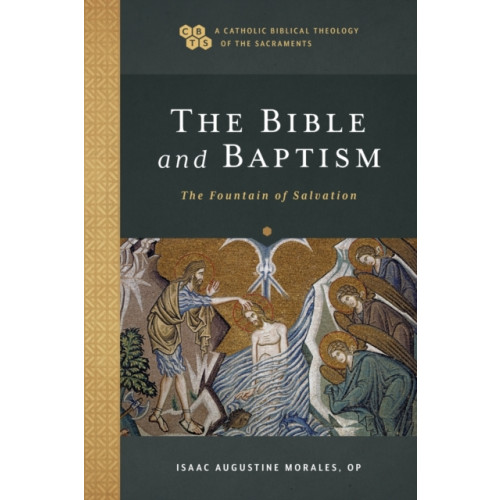 Baker publishing group The Bible and Baptism – The Fountain of Salvation (häftad, eng)