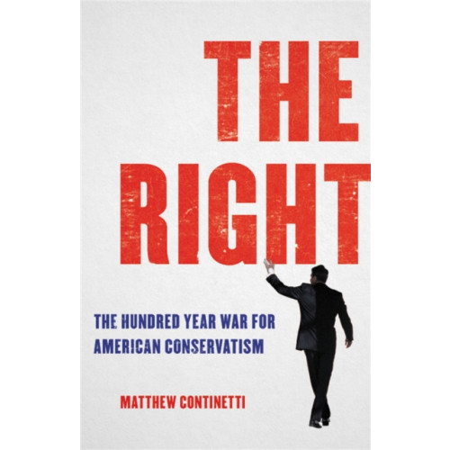 Basic Books The Right (inbunden, eng)