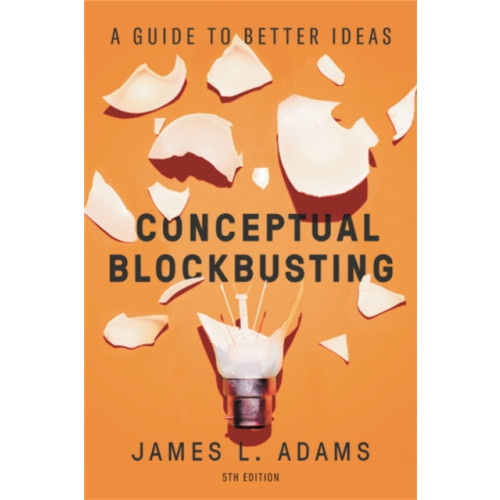 Basic Books Conceptual Blockbusting (Fifth Edition) (häftad, eng)