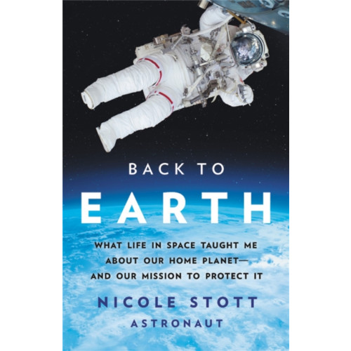 Basic Books Back to Earth (inbunden, eng)