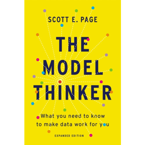 Basic Books The Model Thinker (häftad, eng)