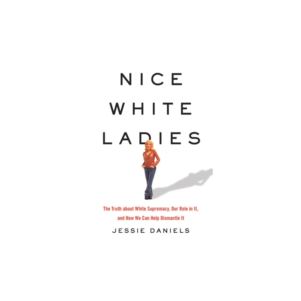 Produktbild för Nice White Ladies (inbunden, eng)
