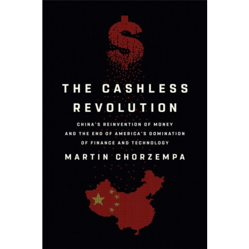 PublicAffairs,U.S. The Cashless Revolution (inbunden, eng)