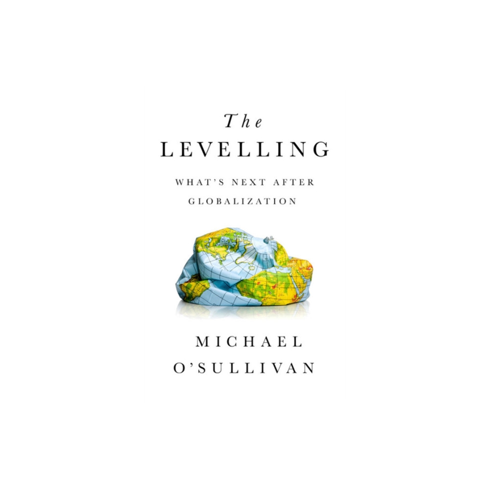 Produktbild för The Levelling (inbunden, eng)