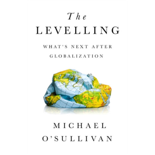 PublicAffairs,U.S. The Levelling (inbunden, eng)