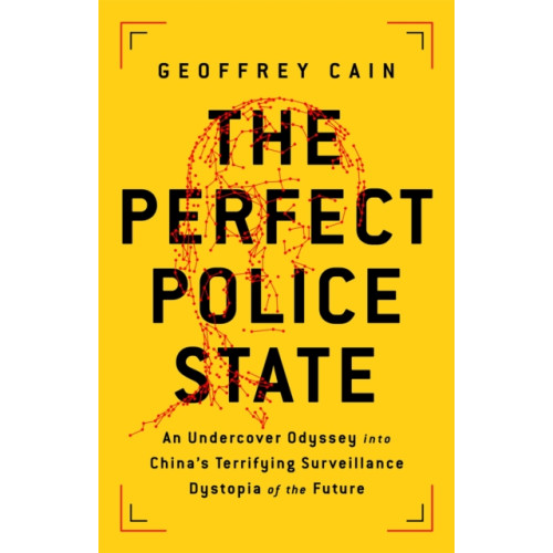 PublicAffairs,U.S. The Perfect Police State (inbunden, eng)