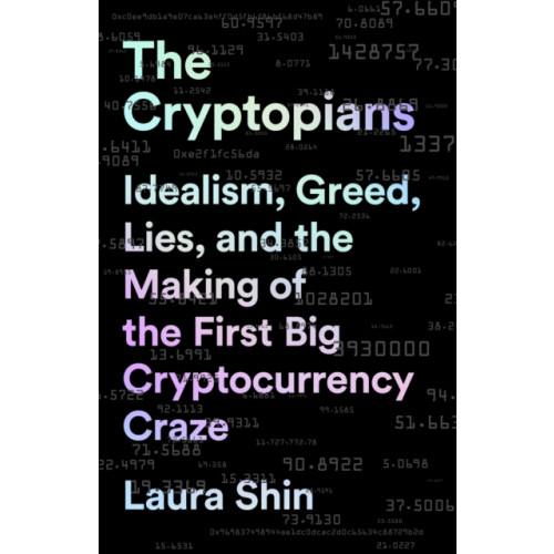 PublicAffairs,U.S. The Cryptopians (häftad, eng)