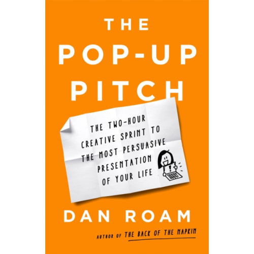 PublicAffairs,U.S. The Pop-up Pitch (inbunden, eng)