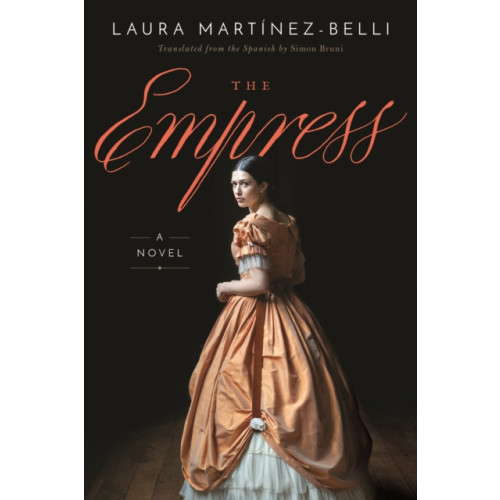 Amazon Publishing The Empress (häftad, eng)