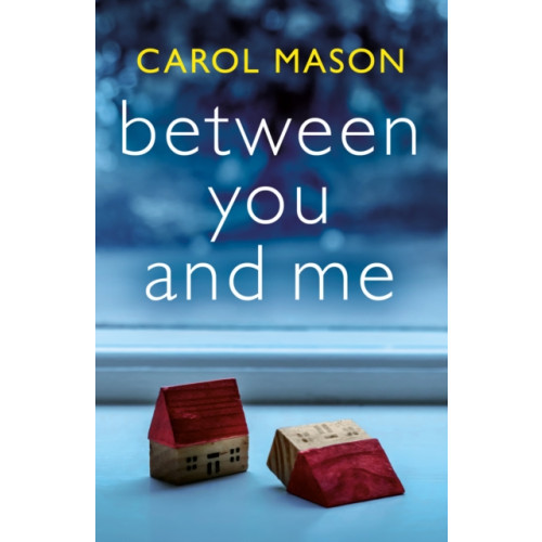 Amazon Publishing Between You and Me (häftad, eng)