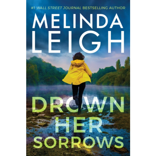 Amazon Publishing Drown Her Sorrows (häftad, eng)
