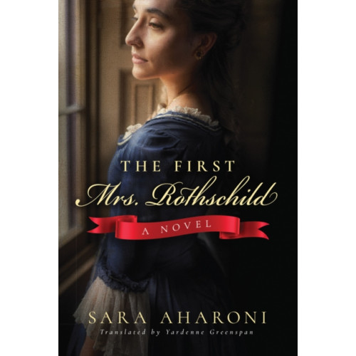Amazon Publishing The First Mrs. Rothschild (häftad, eng)