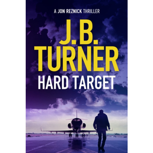 Amazon Publishing Hard Target (häftad, eng)