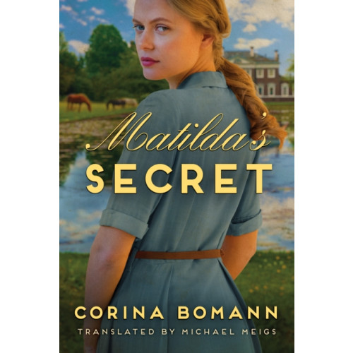 Amazon Publishing Matilda's Secret (häftad, eng)