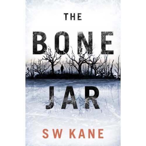 Amazon Publishing The Bone Jar (häftad, eng)