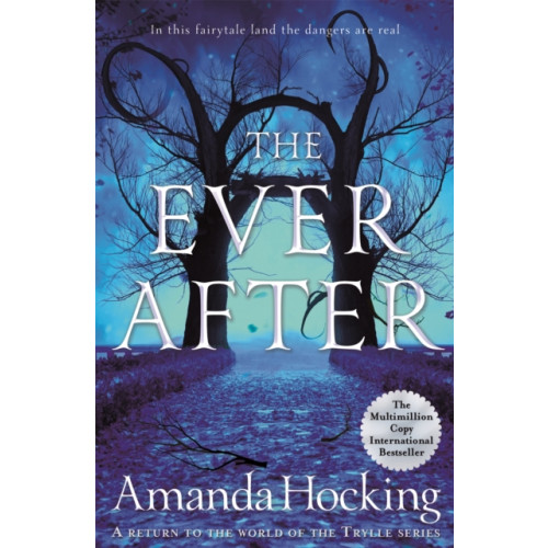 Pan Macmillan The Ever After (häftad, eng)