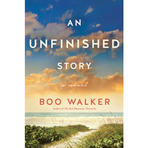Amazon Publishing An Unfinished Story (häftad, eng)