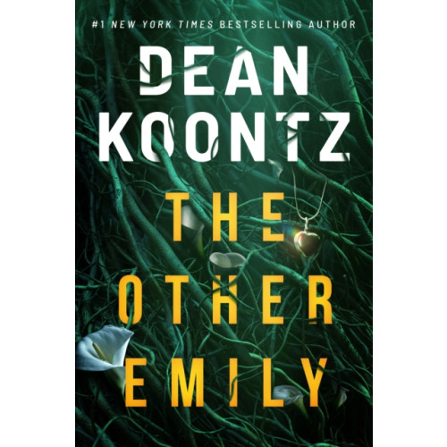 Amazon Publishing The Other Emily (inbunden, eng)