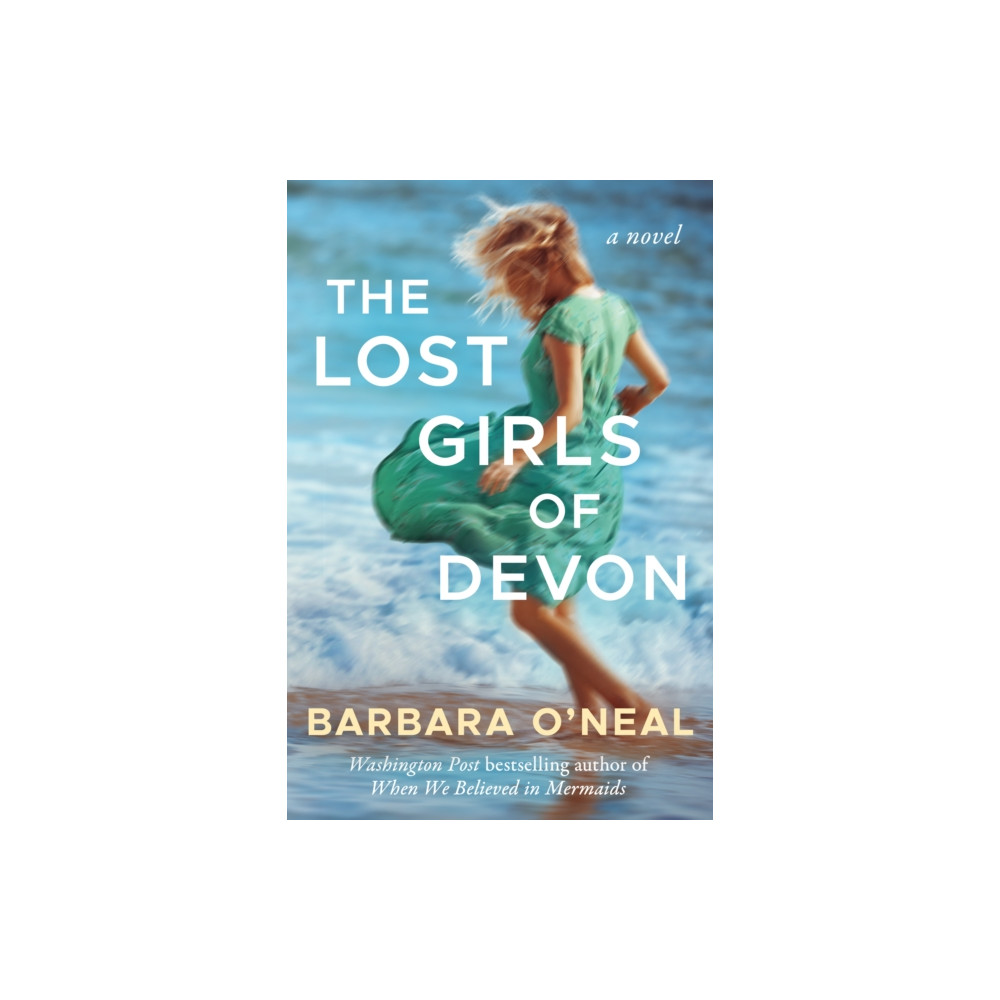 Produktbild för The Lost Girls of Devon (häftad, eng)
