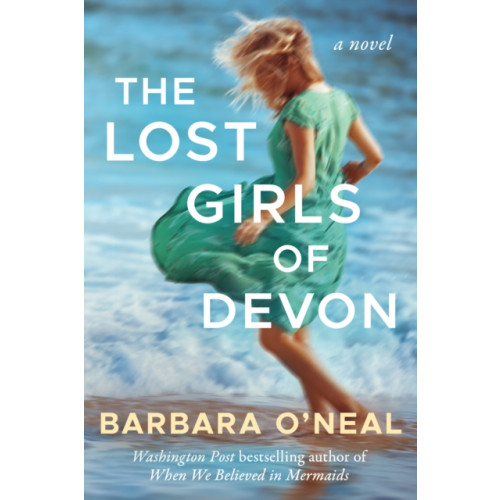 Amazon Publishing The Lost Girls of Devon (häftad, eng)