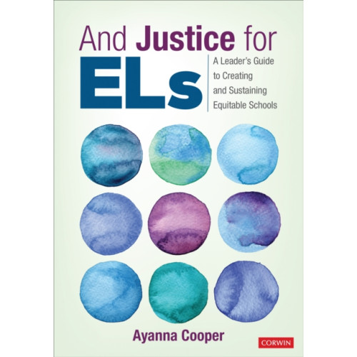Sage publications inc And Justice for ELs (häftad, eng)