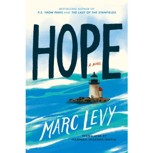 Amazon Publishing Hope (häftad, eng)