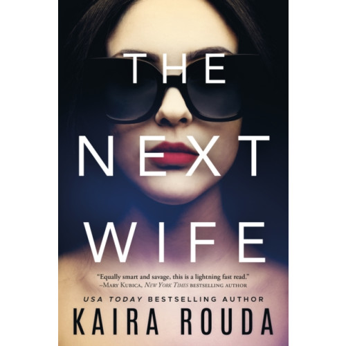 Amazon Publishing The Next Wife (häftad, eng)