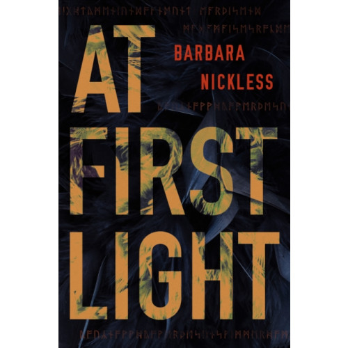 Amazon Publishing At First Light (häftad, eng)
