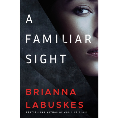 Amazon Publishing A Familiar Sight (häftad, eng)