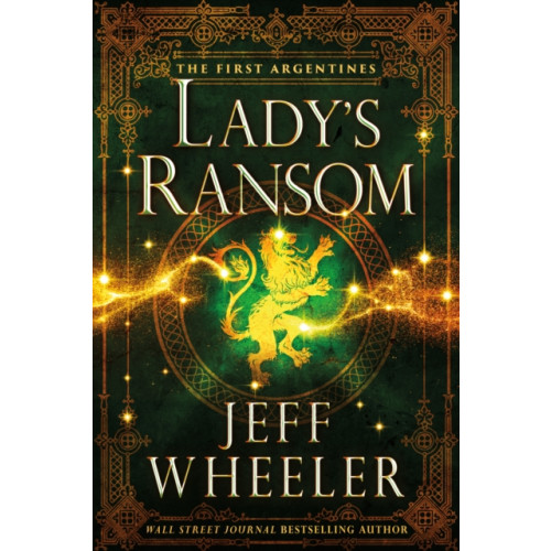 Amazon Publishing Lady's Ransom (häftad, eng)