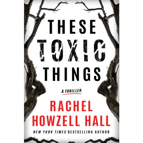 Amazon Publishing These Toxic Things (häftad, eng)