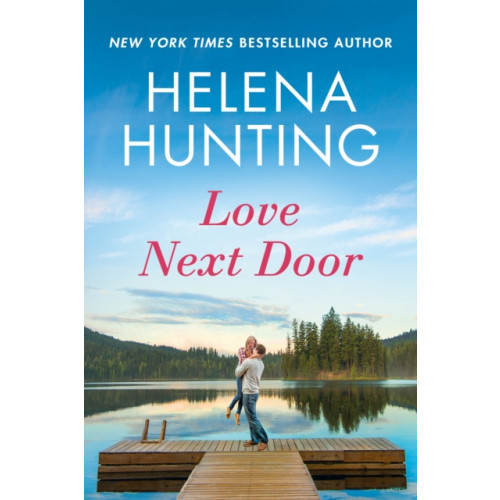 Amazon Publishing Love Next Door (häftad, eng)