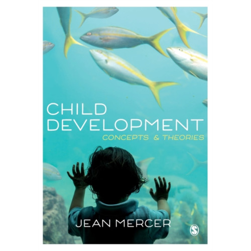 Sage Publications Ltd Child Development (häftad, eng)