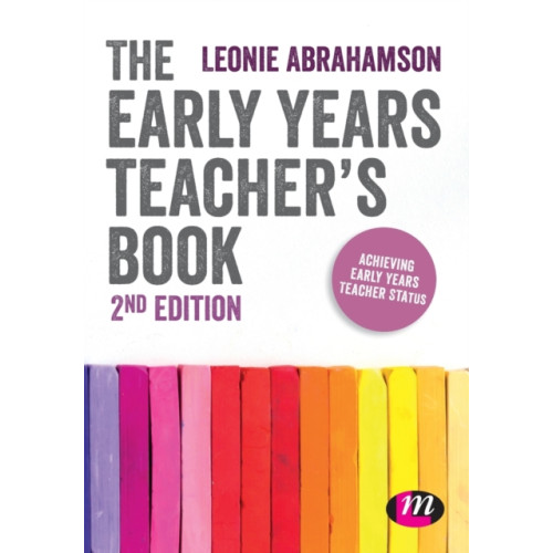 Sage Publications Ltd The Early Years Teacher's Book (häftad, eng)