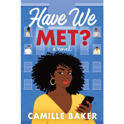 Amazon Publishing Have We Met? (häftad, eng)