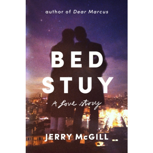 Amazon Publishing Bed Stuy (inbunden, eng)