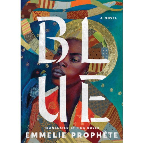 Amazon Publishing Blue (häftad, eng)