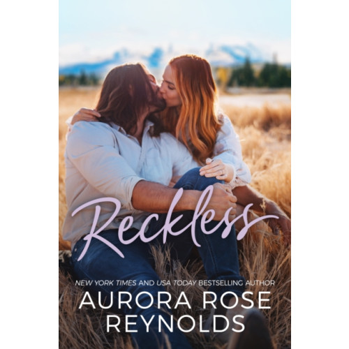 Amazon Publishing Reckless (häftad, eng)