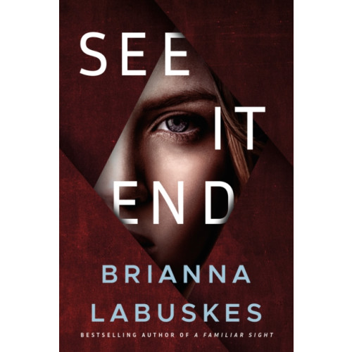 Amazon Publishing See It End (häftad, eng)