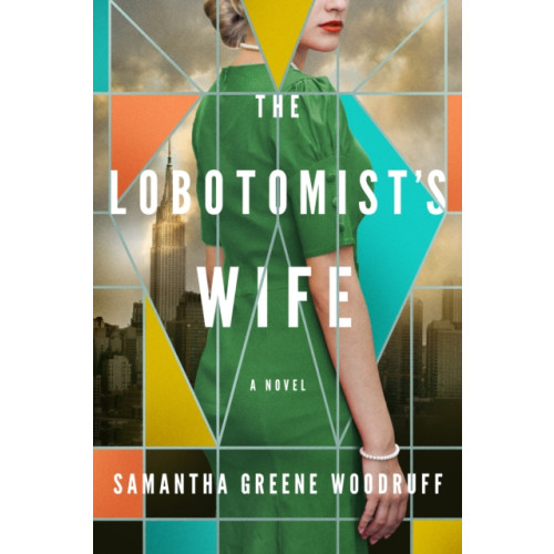 Amazon Publishing The Lobotomist's Wife (häftad, eng)