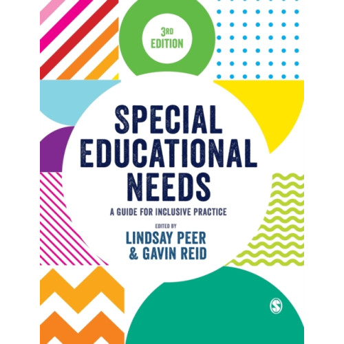 Sage Publications Ltd Special Educational Needs (inbunden, eng)