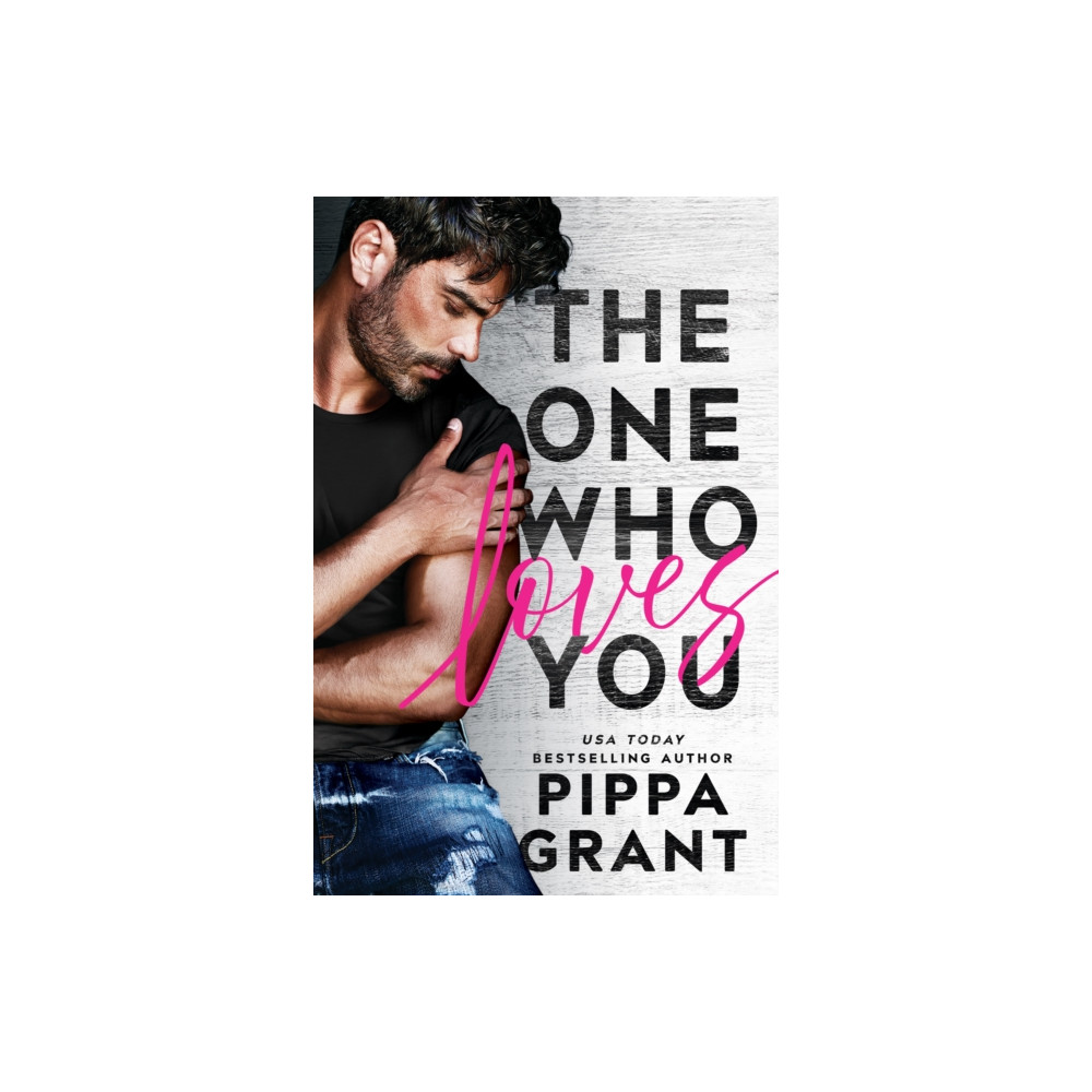 Produktbild för The One Who Loves You (häftad, eng)