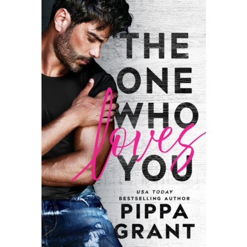 Amazon Publishing The One Who Loves You (häftad, eng)