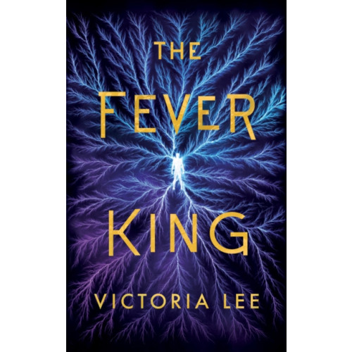 Amazon Publishing The Fever King (inbunden, eng)