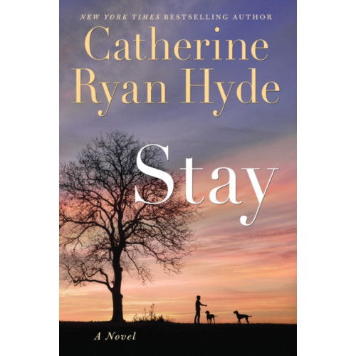 Amazon Publishing Stay (häftad, eng)