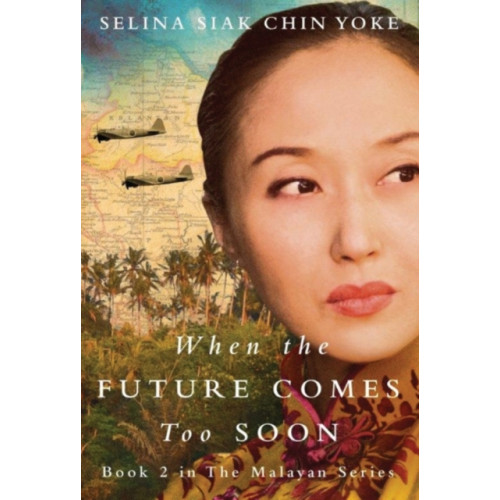 Amazon Publishing When the Future Comes Too Soon (häftad, eng)