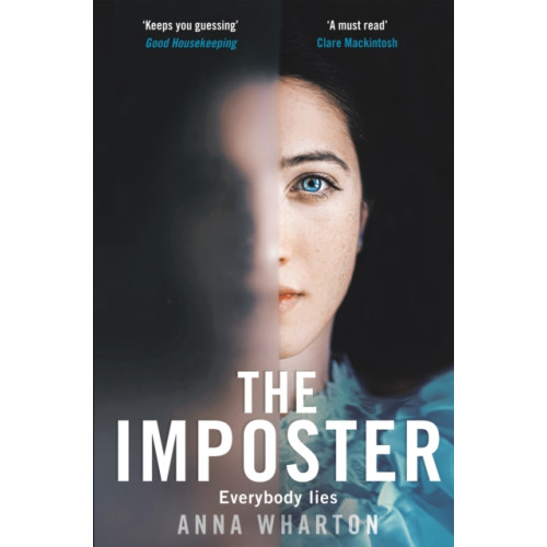 Pan Macmillan The Imposter (häftad, eng)