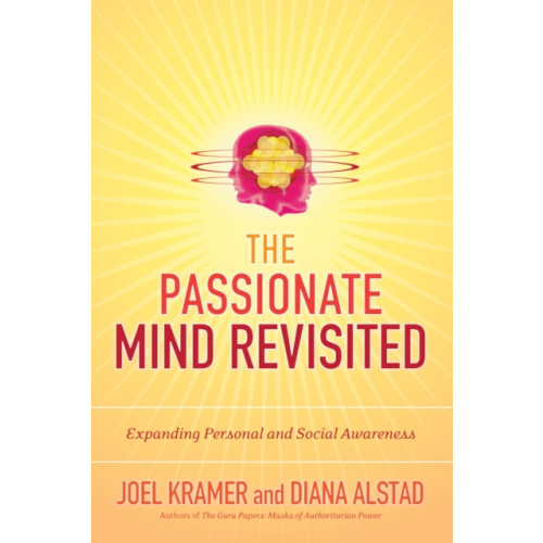 North Atlantic Books,U.S. The Passionate Mind Revisited (häftad, eng)